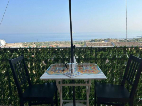 Casa Ultreia, appartamento Aci Castello